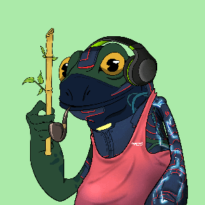 Frog #571