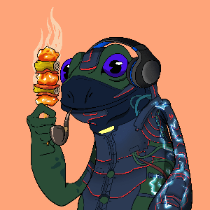 Frog #8559