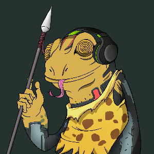 Frog #2176