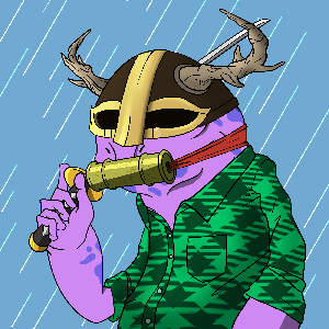 Frog #4444