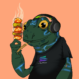 Frog #5730