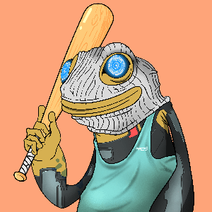 Frog #8188