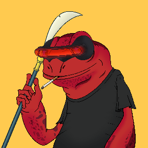 Frog #4865