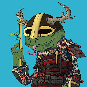 Frog #1839