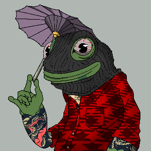 Frog #8083