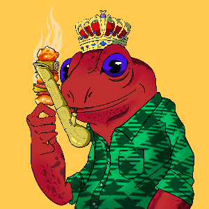 Frog #3578