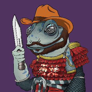Frog #7945