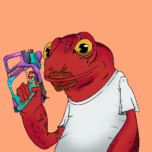Frog #2705