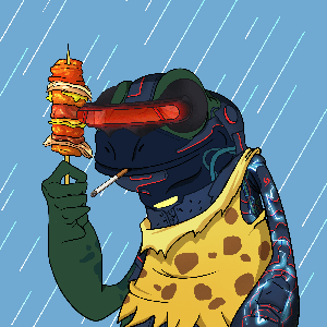 Frog #2116