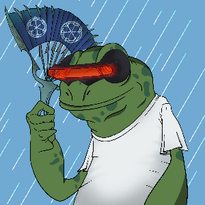 Frog #6883