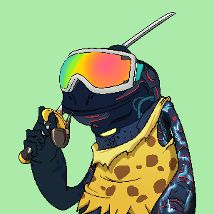 Frog #4956