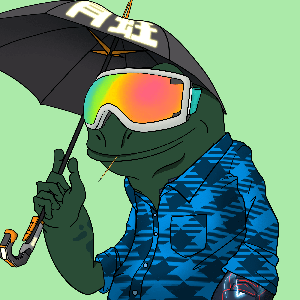 Frog #1903