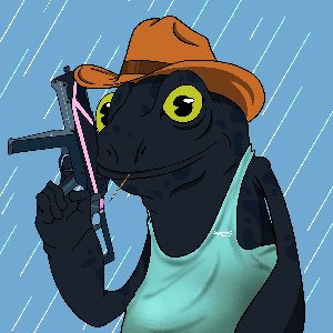 Frog #797
