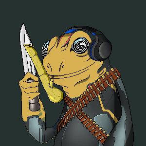 Frog #3582