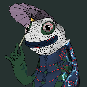Frog #6862