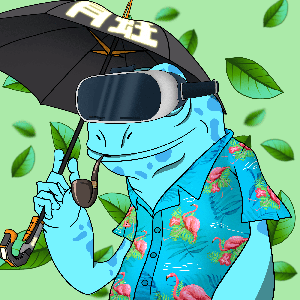 Frog #8560