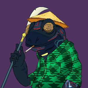 Frog #1524