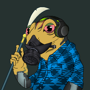 Frog #5679