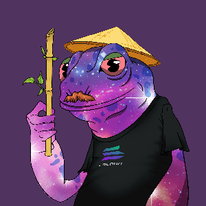 Frog #7442