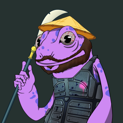 Frog #2772