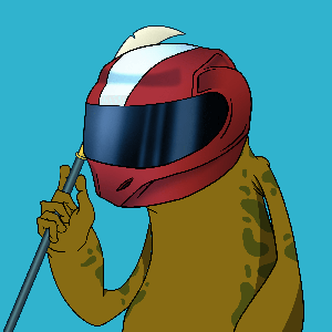 Frog #2610