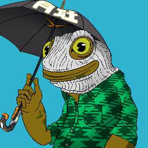 Frog #824