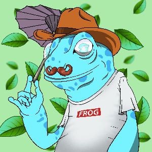 Frog #7870