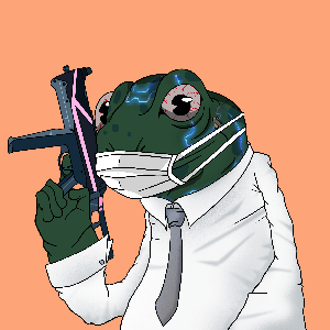 Frog #5473