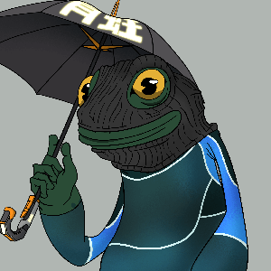 Frog #1879