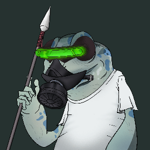 Frog #5230