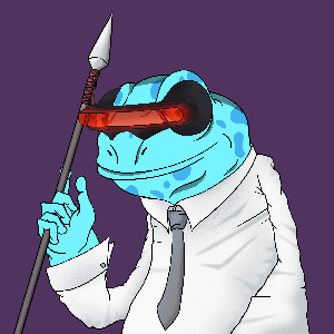 Frog #132