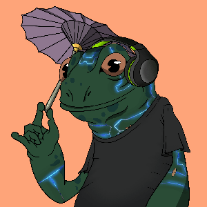 Frog #4279