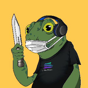 Frog #7545