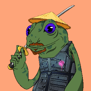 Frog #4878