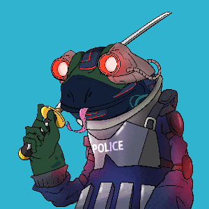 Frog #231