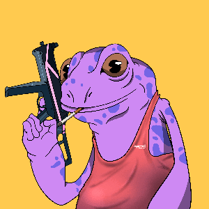 Frog #315