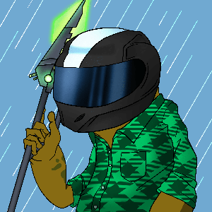 Frog #4510