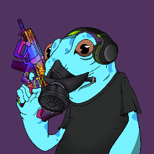 Frog #2259