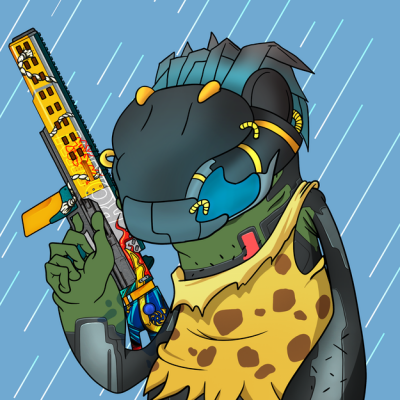 Frog #1877