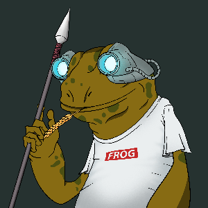 Frog #7271