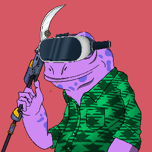 Frog #6860