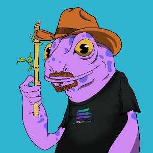 Frog #5208
