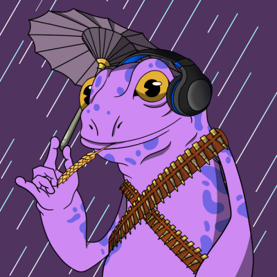 Frog #894