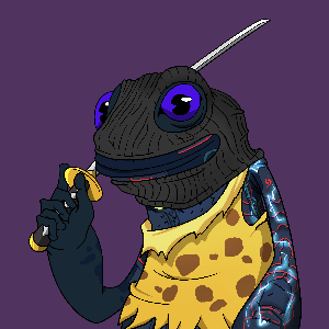 Frog #4575