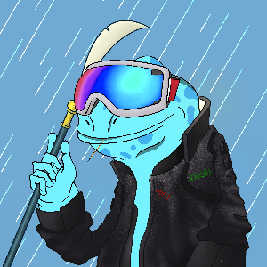 Frog #2527