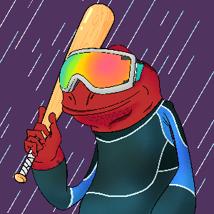 Frog #1986