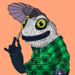Frog #268