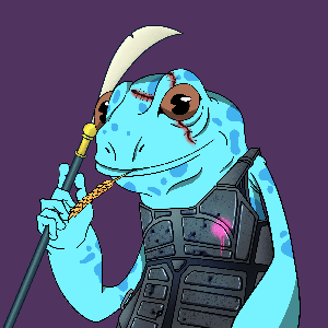 Frog #6281