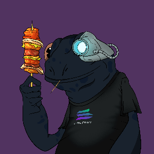 Frog #1698
