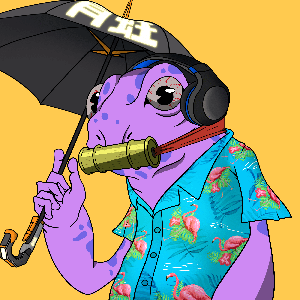 Frog #6850